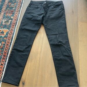 Bonobos tailor fit 33/34 travel Jeans